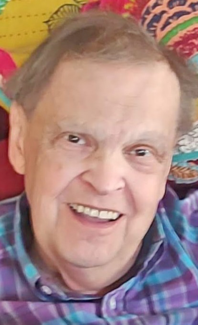 Gary R. Kirkland 1946-2023 | News, Sports, Jobs - Vimarsana News